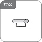 T00 - fejpárna - kivehető