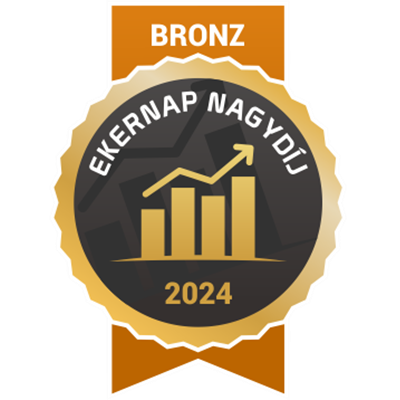 E-kereskedelem Napja Nagydíj 2024