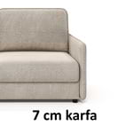 15 cm karfa